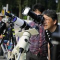 ​Japan: astronomi pokreću grupu za potragu za vanzemaljcima