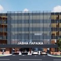 Odobrena izgradnja prve javne garaže kod Kliničkog u Nišu, u planu oko 500 parking mesta