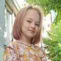 Nestala devojčica (9) u Novom Sadu Pozovite policiju ako je vidite ovo je broj na koji možete obavestiti porodicu (foto)