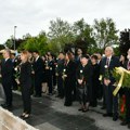 Obeležena 27. godišnjica NATO bombardovanja kineske ambasade u Beogradu