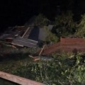 (Video) Tornada, grad, poplave... "Izašao sam iz sobe, kad sam se vratio - više je nije bilo": Totalni haos u Americi, nestala…