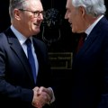 Starmer ne želi otići bez obzira na težak poraz na lokalnim izborima