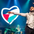 Alternativni koncerti protiv Evrovizije usred protesta zbog učešća Izraela