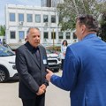 Dom zdravlja Niš nabavio pet vozila za kućnu negu, patronažu i majstore