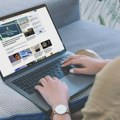 Kako dodati N1 među omiljene izvore na Google-u