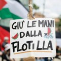 Izrael deportuje stotine aktivista flotile koja je pokušala da probije blokadu Pojasa Gaze