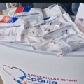 SSP traži smene funkcionera SNS na Zvezdari zbog nasilja