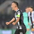 Uživo, Partizan - Radnik: Poslednji ples Bibrasa Natha u Humskoj