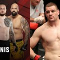 Stigla teška artiljerija! Ozvaničena još dva meča za UFC Beograd
