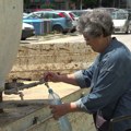 "Oba kuka sam operisala, a treba vući vodu do petog sprata": Kako se Čačani snalaze zbog kvara na Rzavu