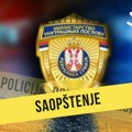 Čačanin vozio suprotnom trakom na putu Kragujevac – Batočina