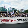 „Vi ste dokaz da se svest o pravednosti uči od malih nogu“: Studenti u blokadi se obratili maturantima
