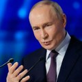 Putin: Ustav dozvoljava kandidaturu 2030. godine, ne razmišljam o tome
