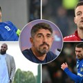 Srbija se crveni zbog njih, a ne 1:5 u Meksiku: Ko je odjavio Paunovića i da li ih treba kazniti?