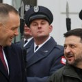 Za Poljake ‘banditi i ubice’, za Ukrajince heroji: Kako je Zelenski naljutio Varšavu