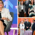 „Sve strateške odluke omogućile su ženama da budu vidljivije” Maja Gojković: One danas aktivno učestvuju u oblikovanju javnih…