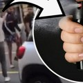 Nemci došli da slušaju hitove devedesetih, a ludak ih napao biber-sprejem: Evo šta se desilo