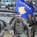 SAD najavio 'prilagođavanje doprinosa' u KFOR-u