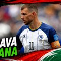 Izjava dana: Trebalo je kod 1:0 za njih više da se zatvorimo