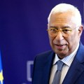 Kosta: EU ne traži posredničku ulogu u ratu u Ukrajini