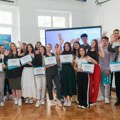 Mladi lideri uče od najboljih menadžera u Srbiji