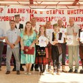 31. Sabor dvojničara i starih instrumenata Srbije dobio još jednog majstora dvojnica (VIDEO)