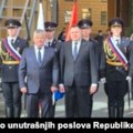 Policija Republike Srpske u suradnji sa sankcioniranim šefom policije Moskve