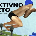 Leto puno kreativnosti: Besplatne radionice u „Klari i Rosi“