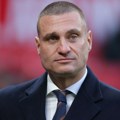 ‘Čovek koji je išao glavom gde niko nije smeo nogom’: Priča o Nemanji Vidiću