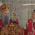 Porfirije u Bratuncu: Ne smemo zaboraviti nevine žrtve, ali ni izgubiti veru, ljubav i istinu