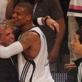 Obradović okuplja zlatnu generaciju Panatinaikosa - stigao Batist, možda će i Dijamantidis