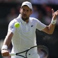 Đoković ne poznaje granice – Federerove rekorde obara jedan po jedan