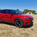 Vozili smo Lexus LBX: Mali SUV sa velikom dozom luksuza