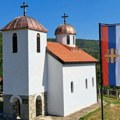 Ovo je najstarija crkva u Eparhiji Mileševskoj: Posvećena svecima Petru i Pavlu ovog jula proslavlja čak 180 godina postojanja…