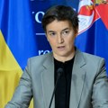 Brnabić: Usvojena Beogradska deklaracija, potvrđena posvećenost evropskom putu