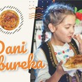 Dani bureka u Nišu od 9. do 12. jula: Bogat program i plan za Ginisov rekord