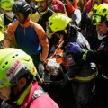 Raste broj mrtvih: 4.333; Hiljade ljudi bez krova nad glavom FOTO