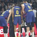 Košarkaški zemljotres! Trener iz ABA lige preuzeo Barselonu