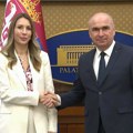 Đedović potpisala sa premijerom Boložanom memorandum za Đerdap3: Počinjemo realizaciju