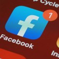 Korisnici Instagrama i Fejsbuka prijavili probleme u pristupu aplikacijama i sajtovima