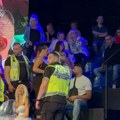 Obezbeđenje uleteo kod Dušice Jakovljević, tuča u studiju: Opkolili ih sve!