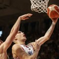 Nikola Tanasković novi košarkaš Partizana