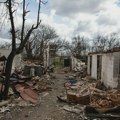 Rusi opet građali Kijev balističkim raketama, oglasio se Kličko: Požari bukte u više delova grada