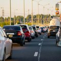 Mislite da ste uvek u pogrešnoj traci? Istraživanje otkrilo kojom se trakom najbrže prolazi kroz gužvu na auto-putu