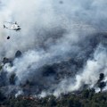 Požari u Španiji: Više od 20.000 evakuisanih dobilo odobrenje da se vrate kućama
