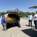 Na Sremskoj Rači Srbija i BiH razmenile ostatke 2 osobe koje su se vodile kao nestale