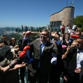 BIRODI: ODIHR prećutao Vučićevo kršenje preporuke o razdvajanju partije i države