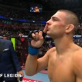 Gunjon "udavio" Janičića, pa isprozivao i njega i Srbe: "Uništio sam te, mogao sam da radim s tobom šta želim"