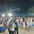 Ko je dozvolio višesatnu blokadu ulica u Leskovcu ako odobrenje nije postojalo?