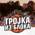 „Trojka iz bloka“ 27. avgusta na Zlatiboru